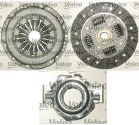 Kit Frizione 821247 per FIAT Bravo I