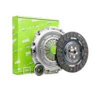 KIT FRIZIONE 821322 DISCO E SPINGID. E C ALFA 147-156 -ALFA GT 1.6-1.8-2.0 BENZ.