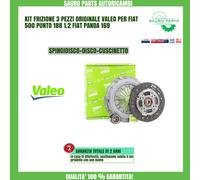 Kit frizione VALEO 821457