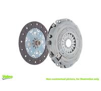 Kit frizione 828577 VALEO per OPEL CHEVROLET