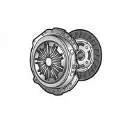 Valeo Kit frizione 2KKIT 832431 ad alta efficienza (HEC)