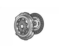 Kit frizione VALEO 832507