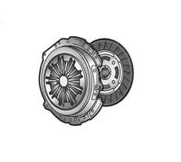 Valeo Kit frizione 832529 per Fiat Sedici, Suzuki SX4