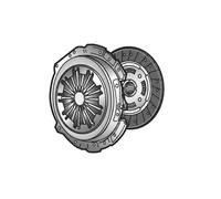 VALEO 832533 Kit frizione