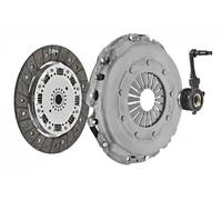 KIT FRIZIONE + REGGISPINTA VALEO FIAT STILO Multi Wagon 1.9 JTD 85/88/110 Kw