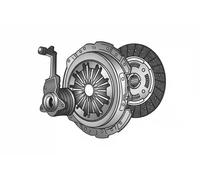 Valeo Kit frizione 834086 - Audi A1 (8x1) 1.4 TFSI 103 kW 138 CV (2010→)