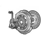 VALEO 834135 Kit frizione per DACIA,RENAULT