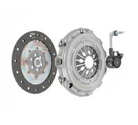 Valeo Kit frizione 834147 K3P+CSC per Fiat Grande Punto 1.9 Multijet
