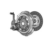 Kit frizione VALEO 834376