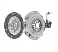 Valeo Kit frizione 834591 per Renault e Dacia (Sandero II, Logan MCV, Captur)