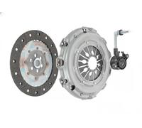 Kit frizione 834638 VALEO per NISSAN MICRA IV NOTE
