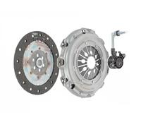 Valeo Kit frizione 834646 per Peugeot 2008 I 1.6 BlueHDi 120 (88 kW/120 CV), Citroën, DS