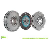 Kit frizione 836056 VALEO