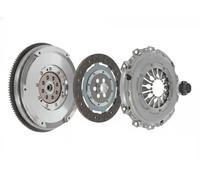 Kit frizione 837128 VALEO per OPEL SUZUKI