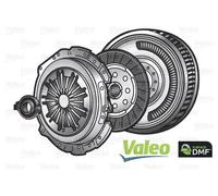 VALEO 837162 Kit frizione