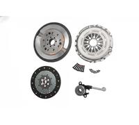 Valeo Kit frizione 837318 con volano a doppia massa per Nissan e Renault