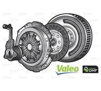 Kit frizione 837461 VALEO per VW TRANSPORTER T5 Autobus MULTIVAN T6 MULTIVAN T5