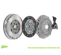 Kit frizione 837551 VALEO per VW CRAFTER 30-50 Furgone CRAFTER 30-35 Autobus