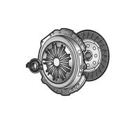 Valeo Kit frizione 838287 per Opel Corsa F, Grandland X (A18), Crossland X (P17)