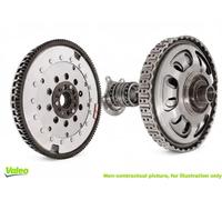 Kit frizione 855401 VALEO per BMW MINI