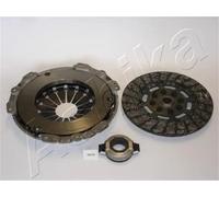 Kit frizione 92-01-1013 ASHIKA per NISSAN X-TRAIL I