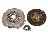 Kit frizione 92-02-2083 ASHIKA per TOYOTA YARIS
