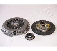 ASHIKA Kit Frizione per Toyota Auris NRE15_ZZE15_ADE15_ZRE15 _NDE15_