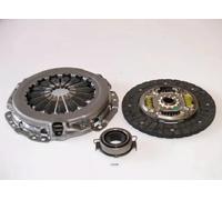 ASHIKA Kit Frizione per Toyota Auris NRE15_ZZE15_ADE15_ZRE15 _NDE15_