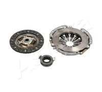 Kit frizione 92-02-2108 ASHIKA per PEUGEOT TOYOTA CITROËN