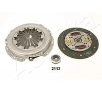 Kit frizione 92-02-2113 ASHIKA per TOYOTA PEUGEOT CITROËN