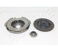 Kit frizione 92-02-287 ASHIKA per TOYOTA HILUX V Pick-up