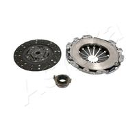 Kit frizione 92-03-356 ASHIKA per MAZDA FORD