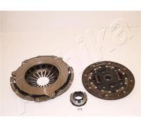 Kit frizione 92-03-374 ASHIKA per MAZDA 3 Tre volumi 3 5