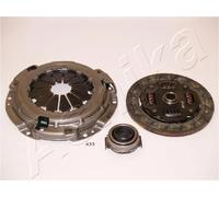 Ashika Ashika 92-04-433