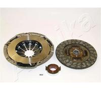 Kit frizione 92-04-464 ASHIKA per HONDA CR-V II