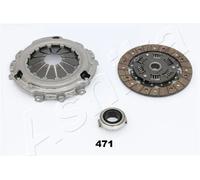 ASHIKA Kit Frizione per Honda VII Civic Hatchback Ue EP Ev 2.0 Tipo-R