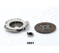 Kit frizione 92-05-5001 ASHIKA per MITSUBISHI PEUGEOT CITROËN