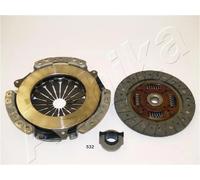 Ashika Ashika 92-05-532