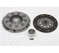 Kit frizione 92-05-546 ASHIKA per MITSUBISHI PAJERO PININ I