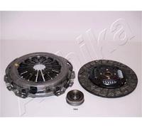 ASHIKA Kit Frizione per Mitsubishi L 200 / Triton Ka _ T KB 2.5 di-D 4WD