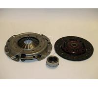 Kit frizione 92-05-571 ASHIKA per MITSUBISHI OUTLANDER I