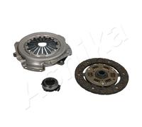 Kit frizione 92-05-593 ASHIKA per MITSUBISHI SPACE STAR MPV / Space wagon