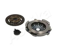 Kit frizione 92-05-593 ASHIKA per MITSUBISHI SPACE STAR MPV / Space wagon