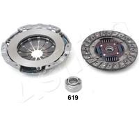 ASHIKA Kit Frizione per Daihatsu Terios J2_1.5 4x4