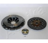 ASHIKA 92-06-626 Kit frizione per DAIHATSU TREVIS Cuore VI (L251, L250, L260)