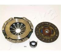 Kit frizione 92-06-636 ASHIKA per DAIHATSU FEROZA Hard Top