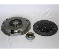 ASHIKA Kit Frizione per Subaru Legacy III Be 2.5 AWD Forester Sf 2.0 Bh