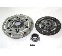 Kit frizione 92-08-816 ASHIKA per SUZUKI CELERIO