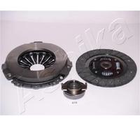 ASHIKA Frizione Kit Adatto A per Suzuki Jimny 1.5 Ddis 4x4