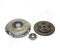 ASHIKA Frizione Kit Adatto A per Suzuki Vitara 1.9 D AWD